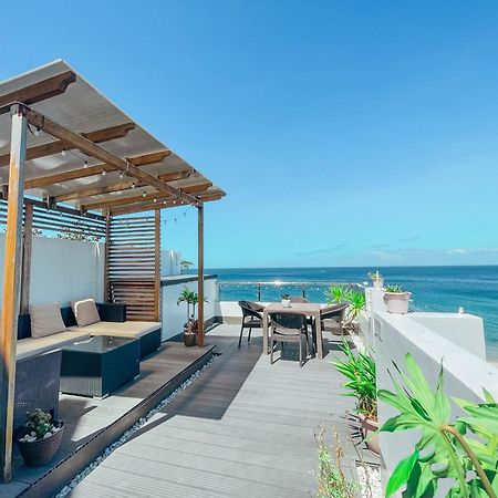 Casa Marco Suites Puerto Galera Powered By Cocotel Exterior foto