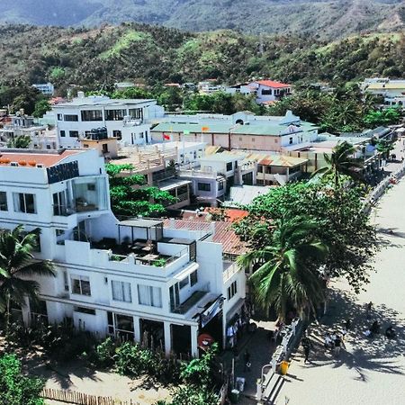 Casa Marco Suites Puerto Galera Powered By Cocotel Exterior foto